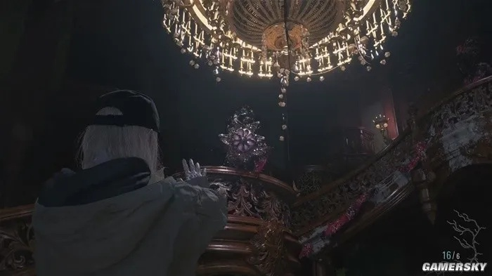 《生化8》DLC“萝丝魅影”评测:7.5分,梦幻迷宫深度体验 《生化8》DLC“萝丝魅影”评测:7.5分,梦幻迷宫深度体验