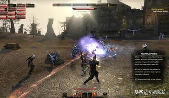 《上古卷轴OL》评测:老滚官方新篇章,8分好评! 《上古卷轴OL》评测:老滚官方新篇章,8分好评!