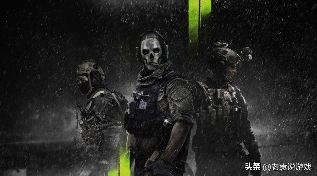 《使命召唤19》评测:7.9分,游戏意外停止工作! 《使命召唤19》评测:7.9分,游戏意外停止工作!