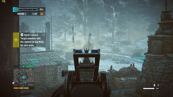 《黑相集：心中魔》试玩揭秘：暗宅惊魂，探秘凶宅之谜