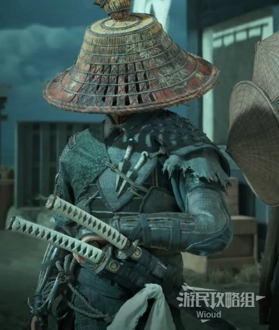 羊蹄山秋之斗笠攻略:轻松获取斗笠技巧大揭秘 羊蹄山秋之斗笠攻略:轻松获取斗笠技巧大揭秘