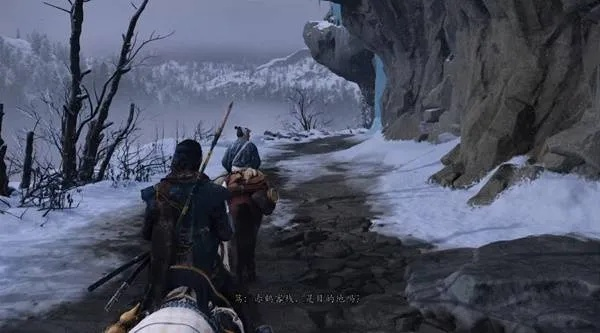 羊蹄头带攻略:揭秘《羊蹄山之魂》高效获取技巧 羊蹄头带攻略:揭秘《羊蹄山之魂》高效获取技巧