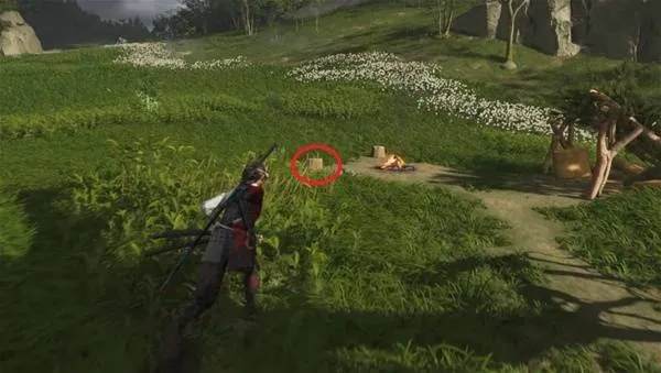 《羊蹄山之魂》神谕斗笠攻略:独家揭秘高效获取技巧 《羊蹄山之魂》神谕斗笠攻略:独家揭秘高效获取技巧