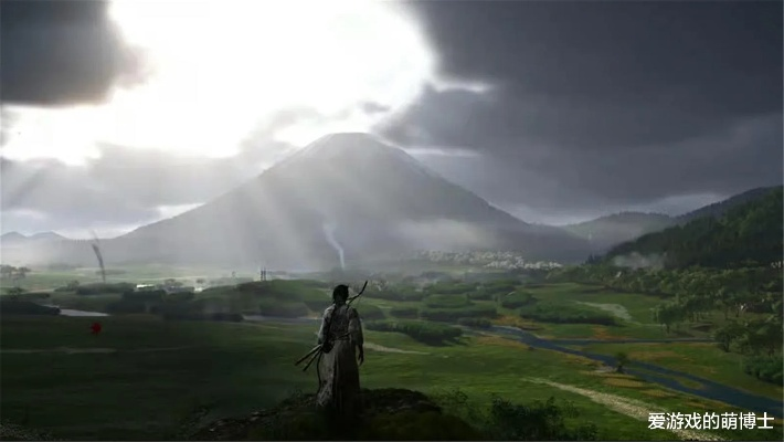 《羊蹄山之魂》静曙头带攻略:轻松解锁神秘装备,提升战斗力 《羊蹄山之魂》静曙头带攻略:轻松解锁神秘装备,提升战斗力