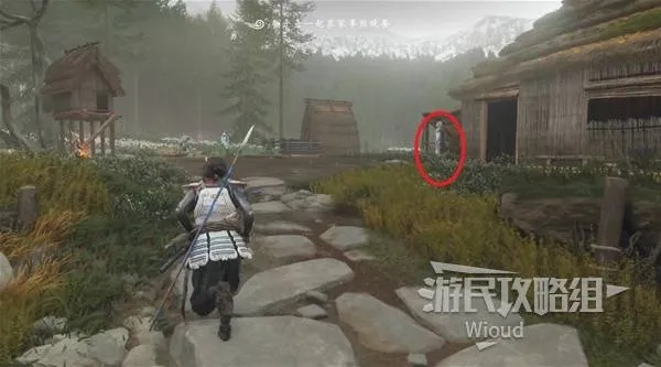 《羊蹄山之魂》少年斗笠攻略:轻松解锁斗笠获取技巧 《羊蹄山之魂》少年斗笠攻略:轻松解锁斗笠获取技巧