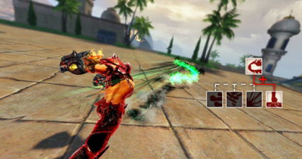 《忍者龙剑传2 黑之章》评测:揭秘超凡速度,体验极致战斗快感 《忍者龙剑传2 黑之章》评测:揭秘超凡速度,体验极致战斗快感