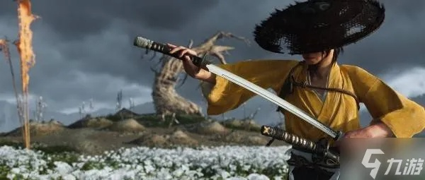 《羊蹄山之魂》铁魂斗笠攻略：轻松解锁独特装备，提升战斗力