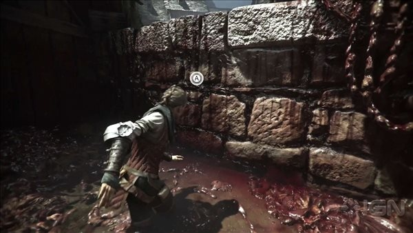 《瘟疫传说:安魂曲》试玩揭秘:尸潮中惊现神秘弥撒 《瘟疫传说:安魂曲》试玩揭秘:尸潮中惊现神秘弥撒