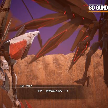 《SD高达:激斗同盟》评测:性价比低,不如直接买盒胶? 《SD高达:激斗同盟》评测:性价比低,不如直接买盒胶?