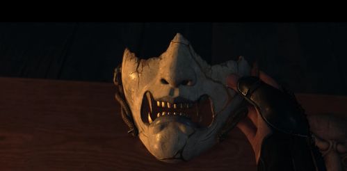 《羊蹄山之魂》高傲者头盔攻略：轻松解锁独特装备技巧揭秘