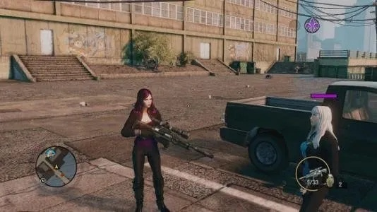 《黑道圣徒》评测:炸街青年再战江湖,重装归来! 《黑道圣徒》评测:炸街青年再战江湖,重装归来!