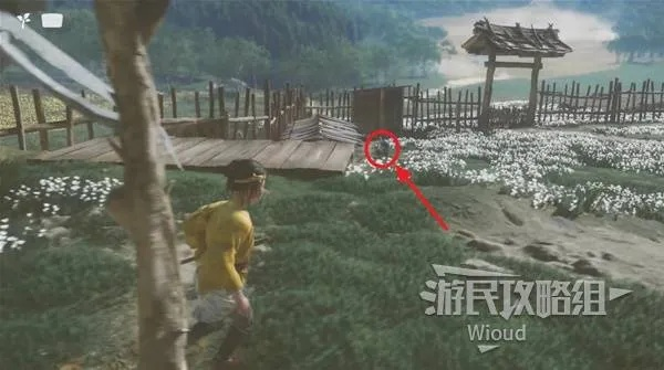 羊蹄山之魂马坦布西攻略：独家获取技巧，轻松获得！