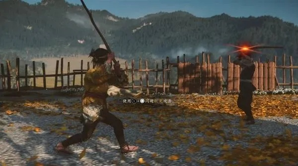 羊蹄山之魂马坦布西攻略：独家获取技巧，轻松获得！