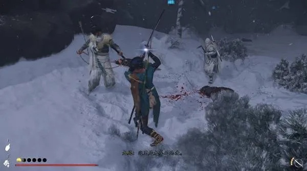 《羊蹄山之魂》辛达攻略:揭秘辛达高效获取技巧 《羊蹄山之魂》辛达攻略:揭秘辛达高效获取技巧