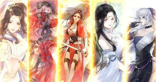 《逆水寒》手游独领风骚,打破MMO僵局,创新体验无可匹敌! 《逆水寒》手游独领风骚,打破MMO僵局,创新体验无可匹敌!