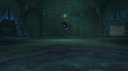 《塔尼蚀试玩:沉浸黑暗,魂系体验深度解析》 《塔尼蚀试玩:沉浸黑暗,魂系体验深度解析》