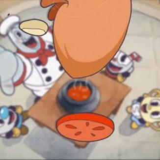 《茶杯头》DLC“最后的美食”评测：经典再现，8.7分惊艳依旧