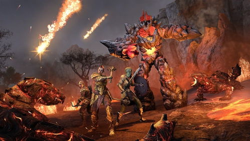 《上古卷轴OL：高岛》评测：老滚6前性价比之选