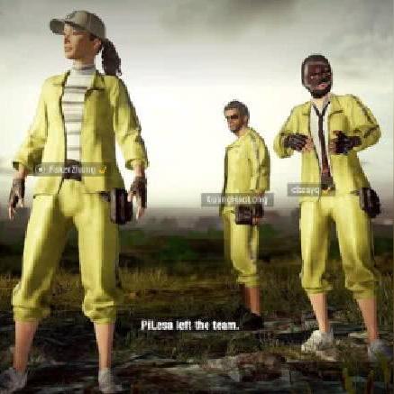 《绝地求生》新皮肤揭秘:玩家最爱竟是这款独特设计! 《绝地求生》新皮肤揭秘:玩家最爱竟是这款独特设计!