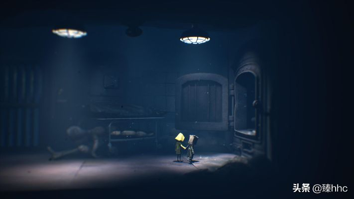 《小小梦魇3》角色攻略:如何挑选最适合你的英雄? 《小小梦魇3》角色攻略:如何挑选最适合你的英雄?