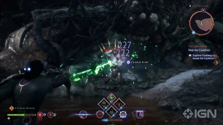 《龙腾世纪:影障守护者》评测:深度解析,游戏体验升级! 《龙腾世纪:影障守护者》评测:深度解析,游戏体验升级!