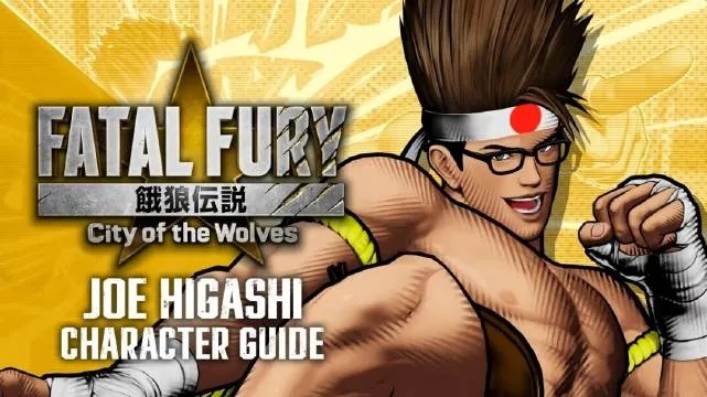 《饿狼传说群狼之城》东丈实战攻略:深度解析开发对战技巧 《饿狼传说群狼之城》东丈实战攻略:深度解析开发对战技巧