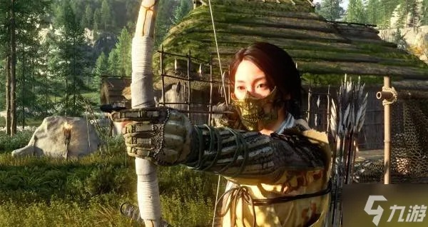 《羊蹄山之魂》死亡搁浅2彩蛋揭秘:黄金面具获取攻略大公开 《羊蹄山之魂》死亡搁浅2彩蛋揭秘:黄金面具获取攻略大公开