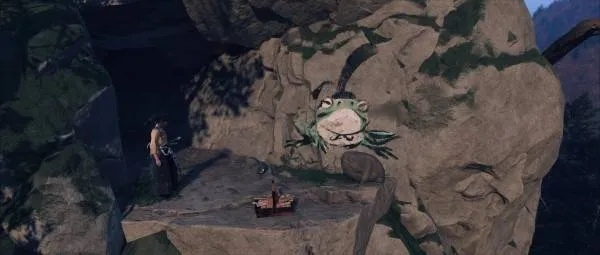 《羊蹄山之魂》蝮蛇之唤面具攻略:揭秘获取途径,轻松解锁神秘面具 《羊蹄山之魂》蝮蛇之唤面具攻略:揭秘获取途径,轻松解锁神秘面具