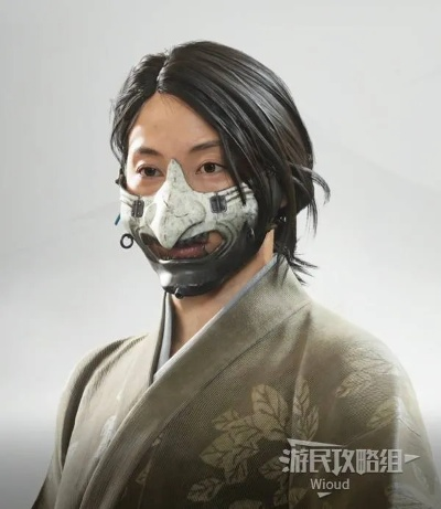 《羊蹄山之魂》裂鬼面具攻略:揭秘高效获取技巧 《羊蹄山之魂》裂鬼面具攻略:揭秘高效获取技巧