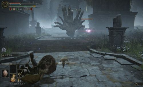 《艾尔登法环》评测9.8分！宫崎英高重返巅峰之作