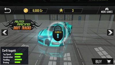 《新星漂移》评测：性感体验背后操控难题解析