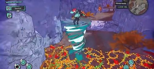 《辛特堡传说》评测：解谜亮点突出，战斗体验平添新意