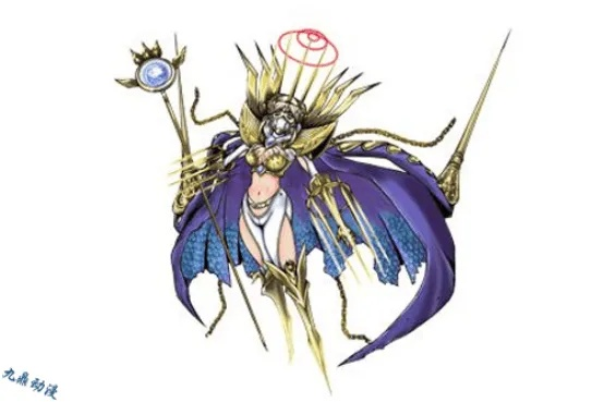 《数码宝贝时空异客》维纳斯兽深度解析:揭秘最强异客进化之路 《数码宝贝时空异客》维纳斯兽深度解析:揭秘最强异客进化之路