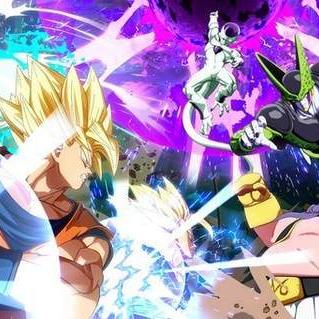 《龙珠：破界斗士》试玩揭秘！普通人也能挑战沙鲁游戏！