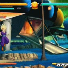 《龙珠：破界斗士》试玩揭秘！普通人也能挑战沙鲁游戏！