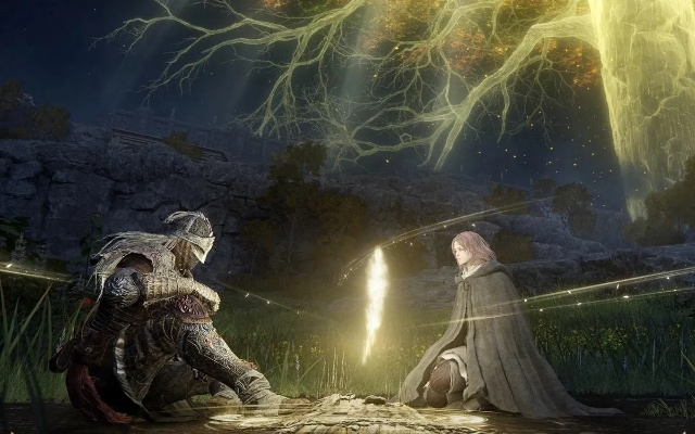 《艾尔登法环》DLC“黄金树幽影”评测:沉浸式美学体验,游戏性突破极限 《艾尔登法环》DLC“黄金树幽影”评测:沉浸式美学体验,游戏性突破极限