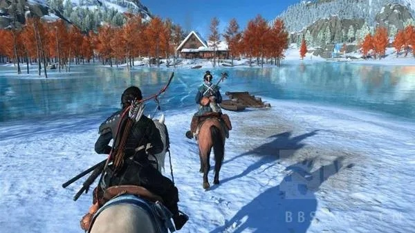 雪中血获取攻略：羊蹄山之魂独门秘籍大揭秘