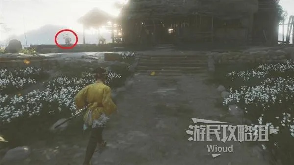 羊蹄山之魂花径攻略：轻松解锁神秘花径获取技巧