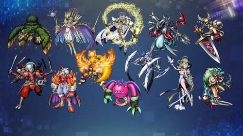 《数码宝贝物语时空异客》附件2获取攻略：揭秘获取方法，轻松解锁！