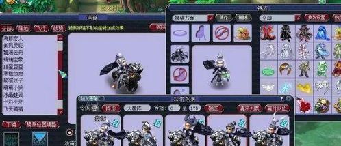 数码兽9999养成攻略：揭秘时空异客面板核心培养技巧