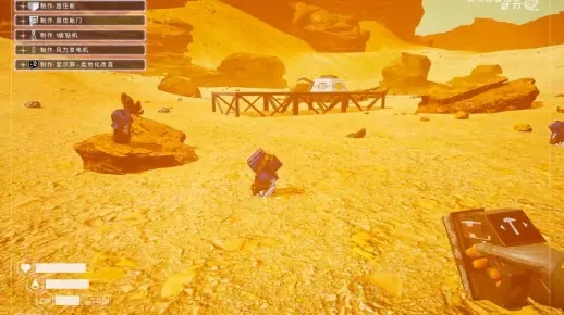 《星球工匠》好评如潮：逆袭之作，打造游戏新巅峰