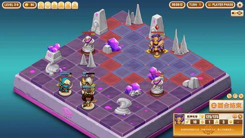 《尼罗河勇士2》试玩:Rougelite+战棋,探索新组合魅力 《尼罗河勇士2》试玩:Rougelite+战棋,探索新组合魅力