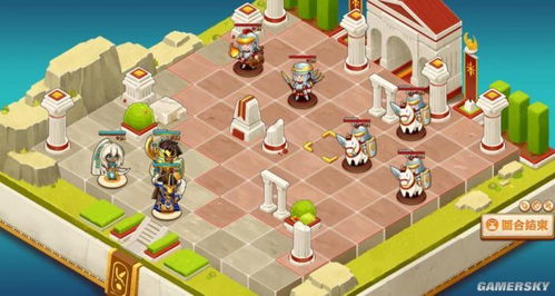 《尼罗河勇士2》试玩:Rougelite+战棋,探索新组合魅力 《尼罗河勇士2》试玩:Rougelite+战棋,探索新组合魅力