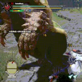 《怪物猎人：崛起》PC试玩体验：小幅提升，仍值得期待