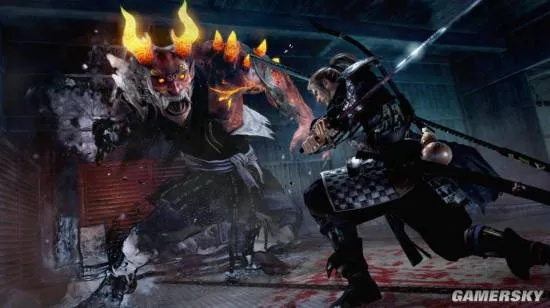 《明末》魂like试玩:国产游戏还原经典魂系体验 《明末》魂like试玩:国产游戏还原经典魂系体验