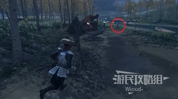 《羊蹄山之魂》枪之怒任务攻略：快速掌握枪之怒接取技巧