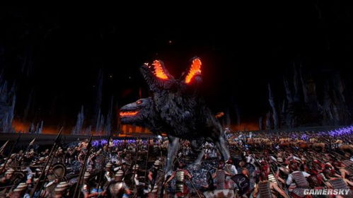 《全战：特洛伊》DLC评测：驾驭巨兽，探寻神迹之旅