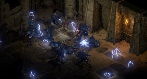 《暗黑2重制版试玩：经典重现，体验不一样的黑暗传奇》