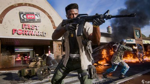 《使命召唤22》黑7B测时间揭秘:抢先体验新战术攻略 《使命召唤22》黑7B测时间揭秘:抢先体验新战术攻略