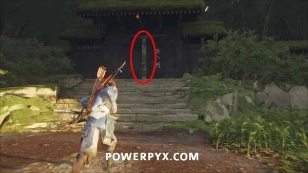 羊蹄山之魂：信为契定位揭秘，触发悬赏任务攻略攻略新视角